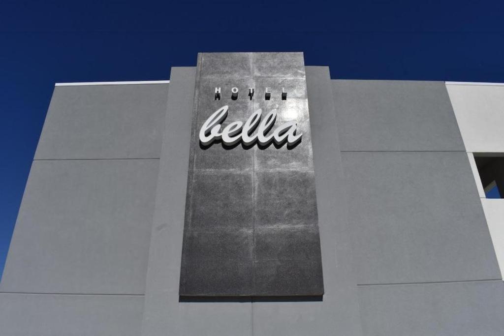 Hotel Bella Jersey Village Dış mekan fotoğraf