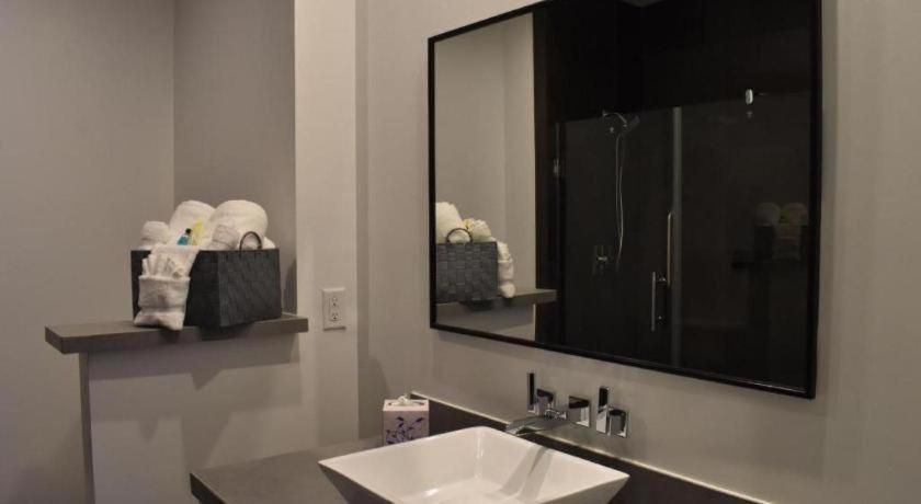 Hotel Bella Jersey Village Dış mekan fotoğraf