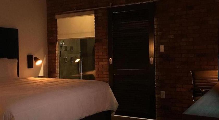 Hotel Bella Jersey Village Dış mekan fotoğraf