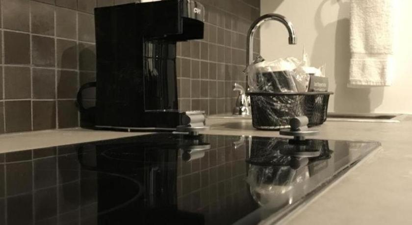 Hotel Bella Jersey Village Dış mekan fotoğraf