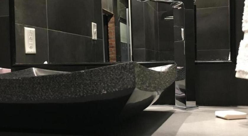 Hotel Bella Jersey Village Dış mekan fotoğraf