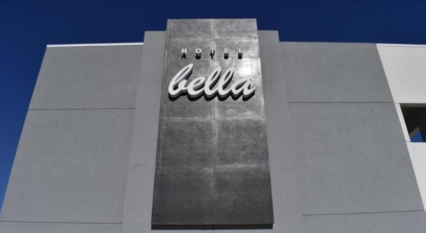 Hotel Bella Jersey Village Dış mekan fotoğraf