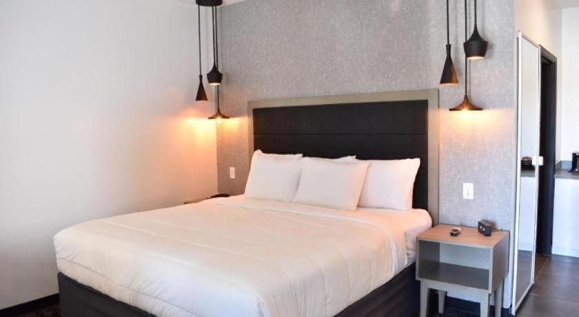 Hotel Bella Jersey Village Dış mekan fotoğraf